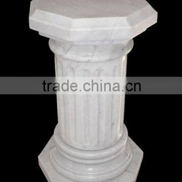 Decor Stone Pedestal