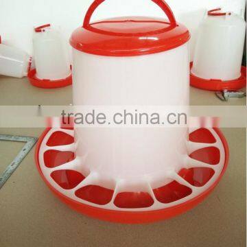 Factory wholesale plastic plasson drinkers automatic poultry drinker household manual chiken water feeder