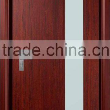 latest wooden doors brazil design