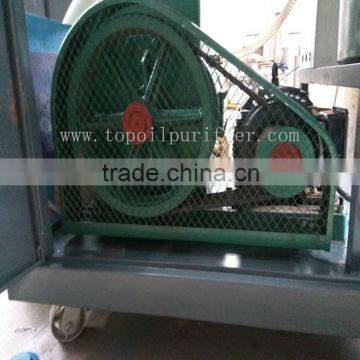 Vacuum Conditions Making, Transformer Vacuum Drying , Packaging Vacuum Pump photo-4