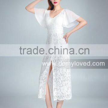 Dresses for Women Elegant Lace Dresses Latest Fashion Dresses Girls Dresses 2016 Women Dresses Lady Dress Long Dress DFD674