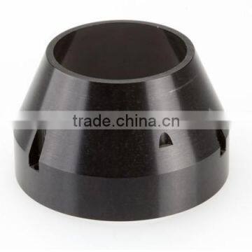 metal fabrication auto parts flange