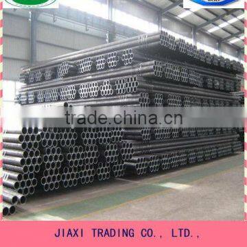 34CrMo4 Seamless Steel Pipe