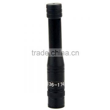 BNC VHF 136-174MHz Short Soft Handheld Radios Single Band Antenna