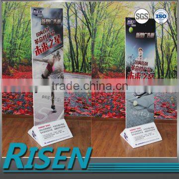 20mm Thick Styrene Foam Board Advertising Strong 3F Stand Boards photo-5