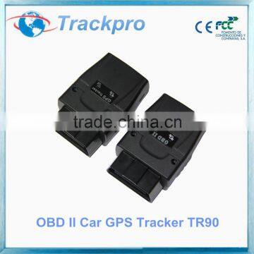 gps 2G vehicle obd gps tracker