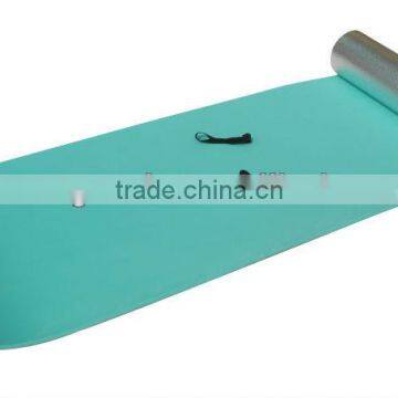 foam camping mat/sleeping mat/EVA mat/foam mat