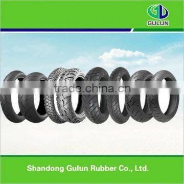 China Motorcycle Tyre photo-1