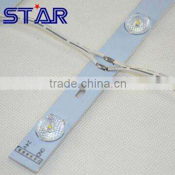 SMD2835/3030 LED Reflective Backlight 3.6w 300-330LM LED light bar