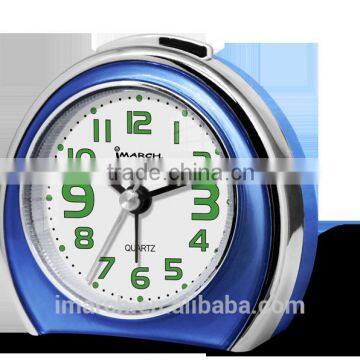 Wholesale Beautiful Mini Table Alarm Clock photo-2