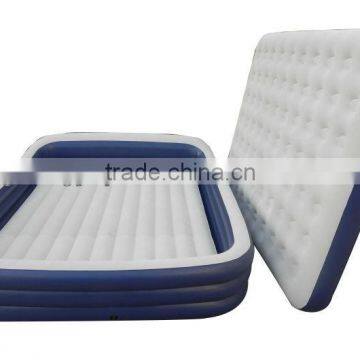 Combination of Inflatable Bed