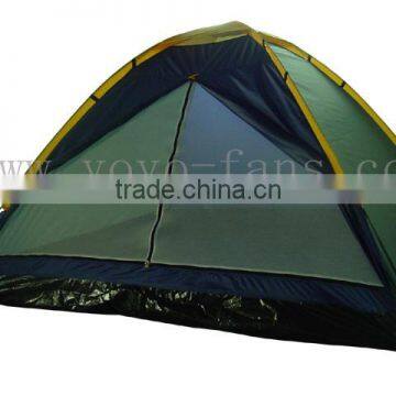 tent