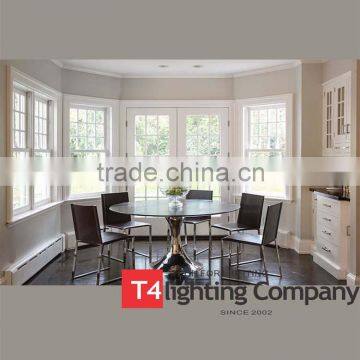 New Metal Casting Restaurant Furniture Hairpin Table Legs photo-4