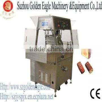 SJP series small chocolate coating machine