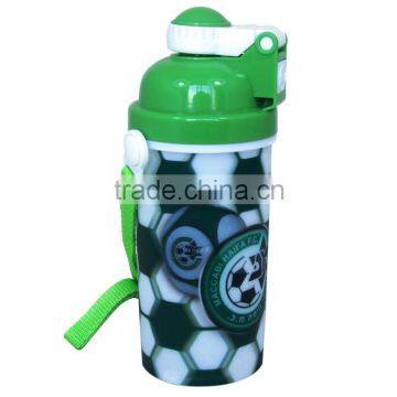 Cheap Safety Custom food grade plastic bottles for sales