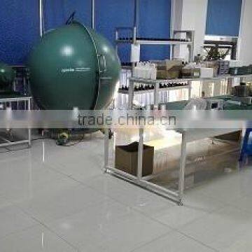 A60 Led Bulbs 12W E27 White Color