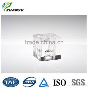 93% Light Transmitting 30mm Thick Transparent Acrylic Sheet for Craft
