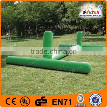 Factory price wholesale inflatable water sports products