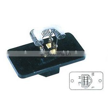 Air Conditioning Resistor for HONDA Accord k600