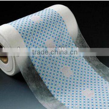 breathable laminated film