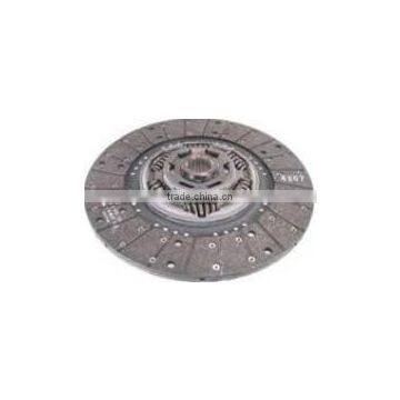 Clutch Disc 1878048741, auto clutch pressure plate for heavy duty