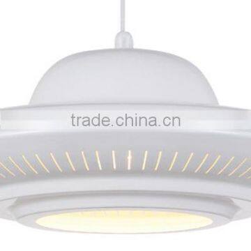 Pendant Light Glass of White Modern Hot Sale E14