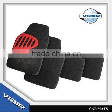 Waterproof PVC Carpet Protector Mat for Car