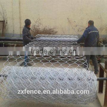 China Manufacturers Selling Stone Cage Net Six Stone Cage Net photo-3