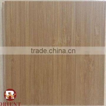 Made in china T&G click waterproof and mothproof Solid Bamboo Flooring