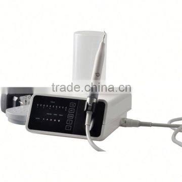 high quality ultrasonic scaler ultrasonic scaler MS-IV without fibre optic handpiece