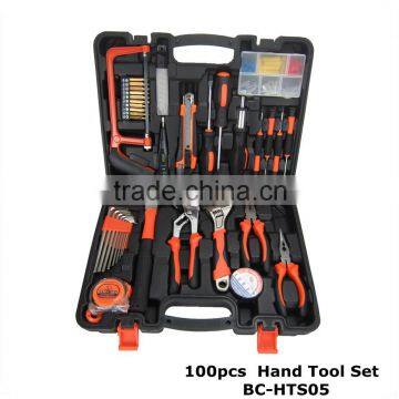 2016 New Model 43pcs 12V Cordless Drill Hand Tool Set photo-5