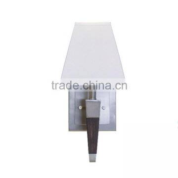 Modern Decorative single wall lamp/sconce lamp double wall lamp for hotel