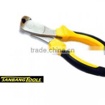 End cutting pliers