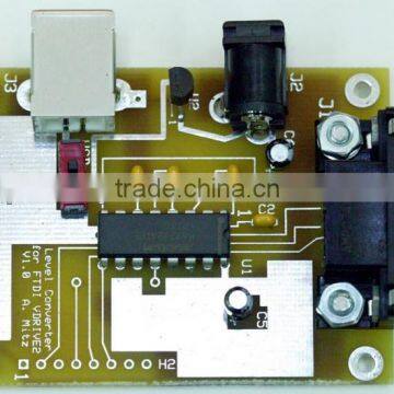 Advance Pcb Fabrication,Pcb Assembly,Pcba Service