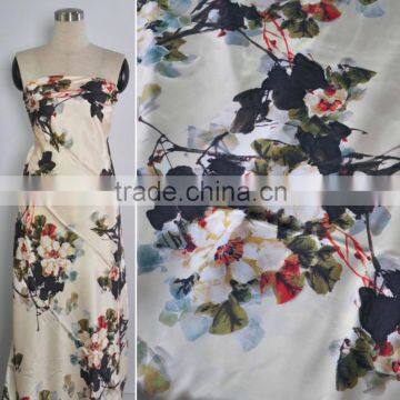 Custom Printed Fabric Design Cotton Printed Fabric Digital Printing Fabric