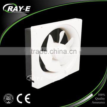 All Plastic 6-12 Inch High Quality Tube-type Exhaust Fan For House Exhaust Fan photo-2