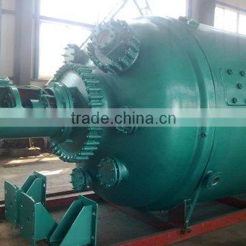 Chemical Reactor,pyrolysis Reactor,design and Manufacture