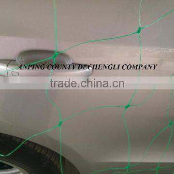 Plastic BOP Trellis Netting/Plant Support Netting With UV