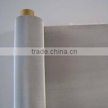 stainless steel woven wire cloth