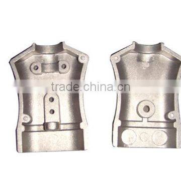 Zinc die casting lock cylinder/brass lock cylinder/door lock cylinder