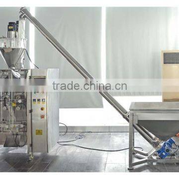 Papaya Powder Packing Machine