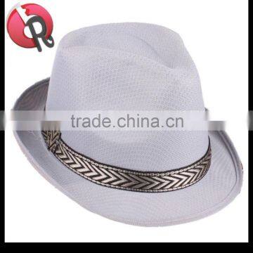 promotional fedora hat