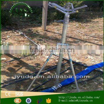 Hot Sale Field Sprinkler Irrigation Used in Farm photo-4