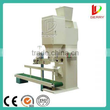 hot sale animal feed pellets packing scale with low price