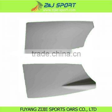 Fiberglass Sculling Oars