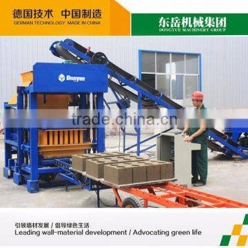 Small Brick Making Machine Sale With Low Investment High Profit Business photo-5