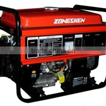 ZongShen Gasoline Generator QF5.0E