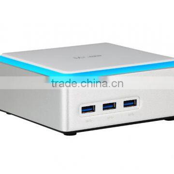 AAA Quality Cheap Ultra Low Power Mini pc Quad Core Ubuntu Mini pc photo-3