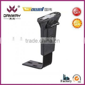 2014 Hot Selling Chair Armrest / PU Armrest AD013