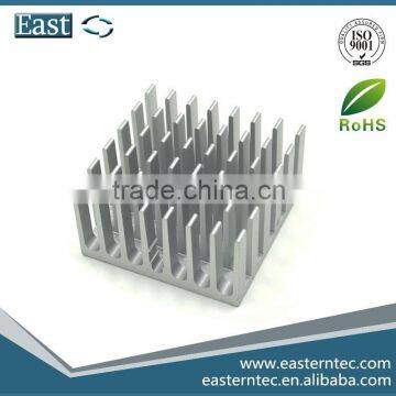 high quality 6063 aluminum heat sink